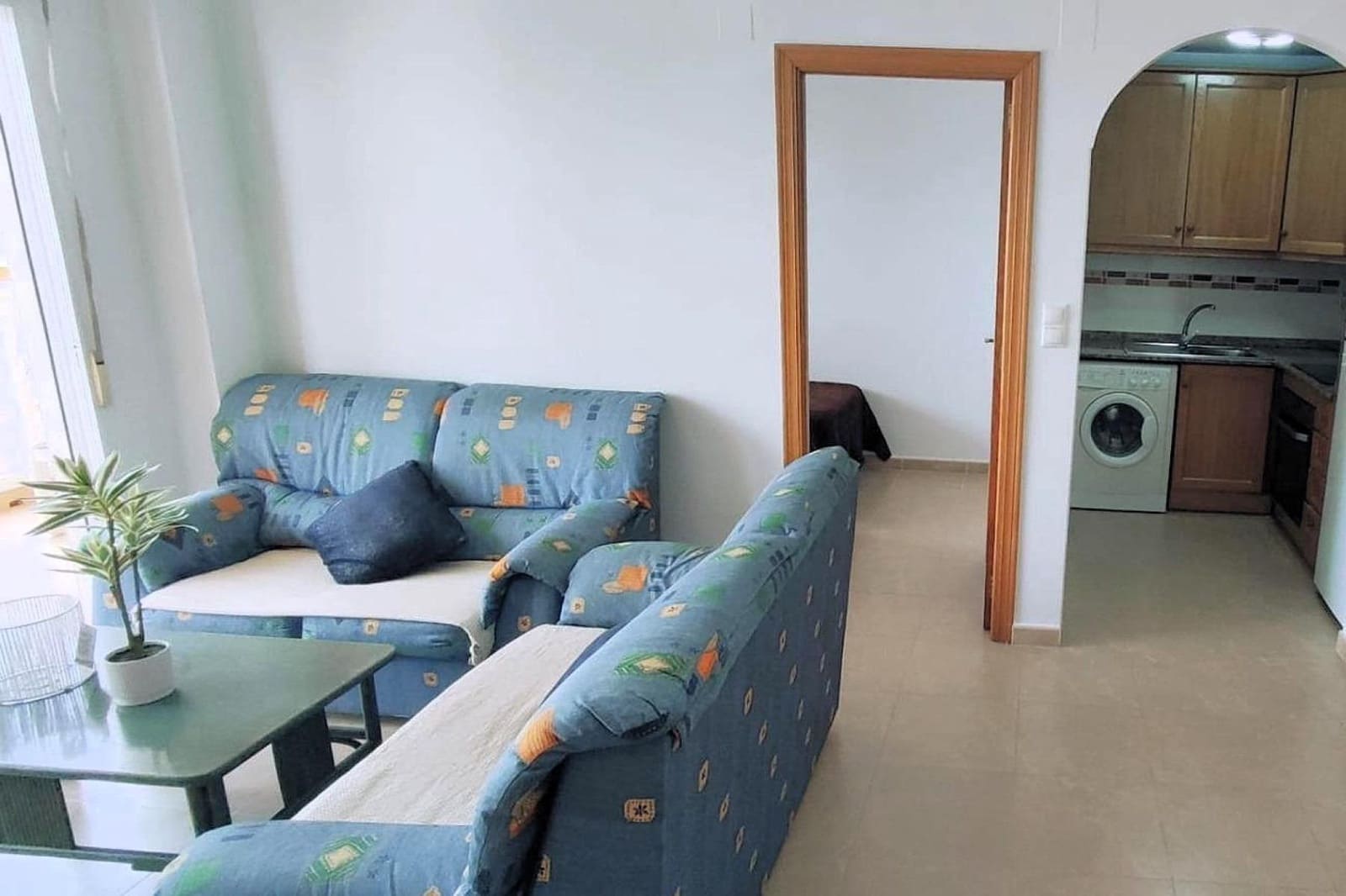 2 bedroom Penthouse for sale in Torrevieja with pool garage - € 186,000 (Ref: 9995142)
