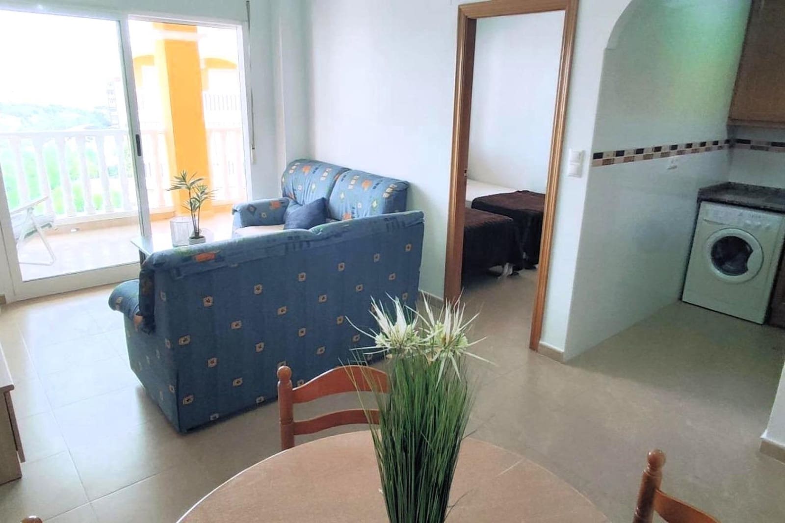 2 bedroom Penthouse for sale in Torrevieja with pool garage - € 186,000 (Ref: 9995142)