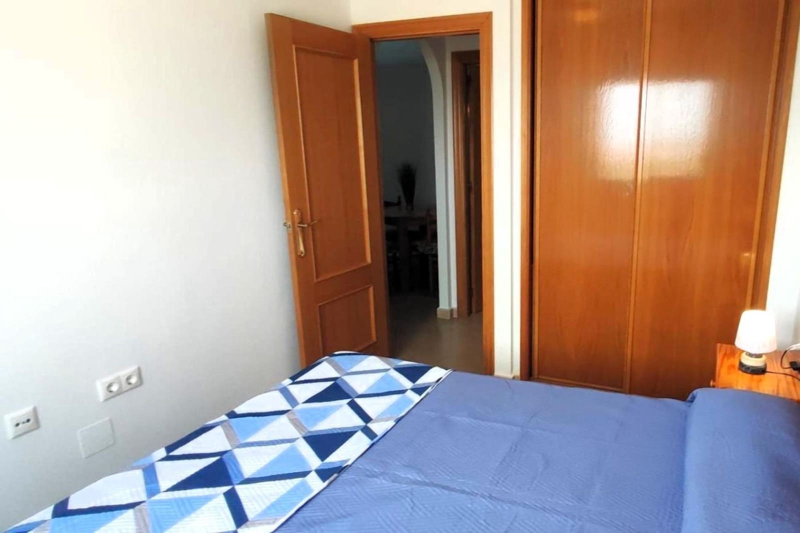 2 bedroom Penthouse for sale in Torrevieja with pool garage - € 186,000 (Ref: 9995142)