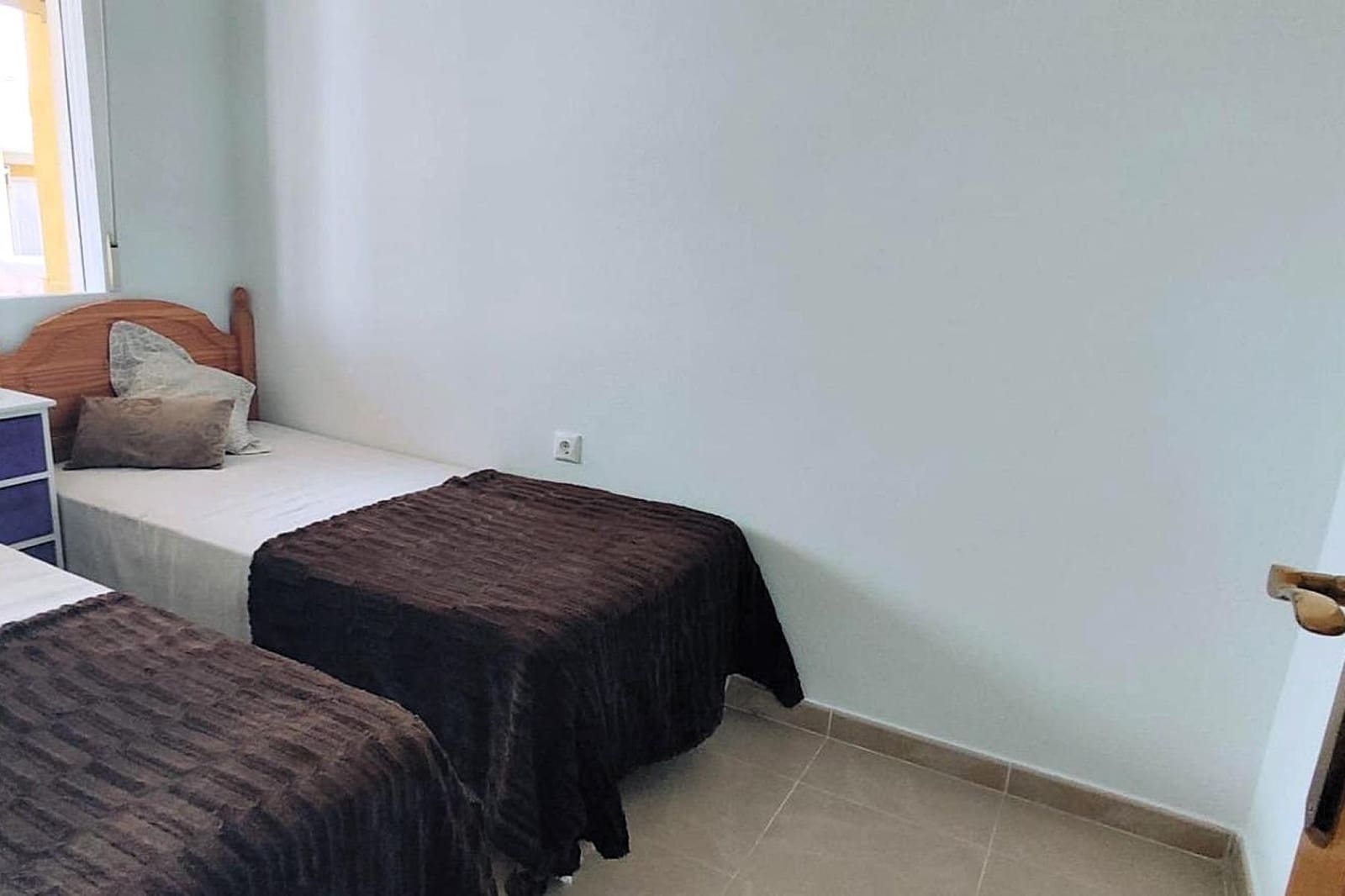 2 bedroom Penthouse for sale in Torrevieja with pool garage - € 186,000 (Ref: 9995142)