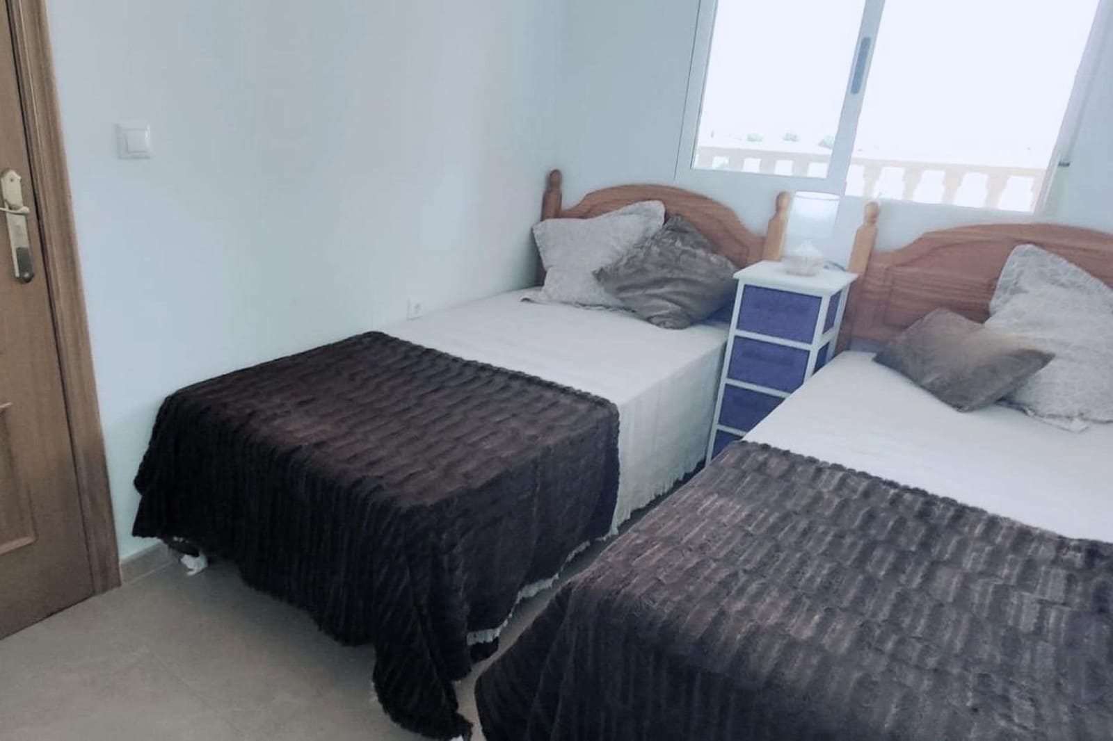 2 bedroom Penthouse for sale in Torrevieja with pool garage - € 186,000 (Ref: 9995142)