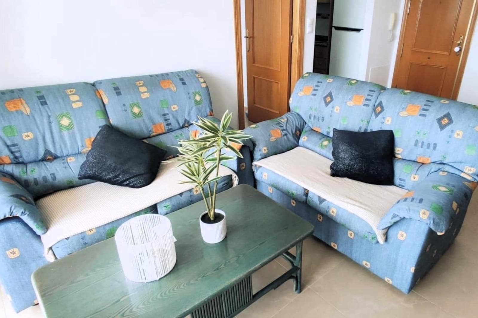 2 bedroom Penthouse for sale in Torrevieja with pool garage - € 186,000 (Ref: 9995142)
