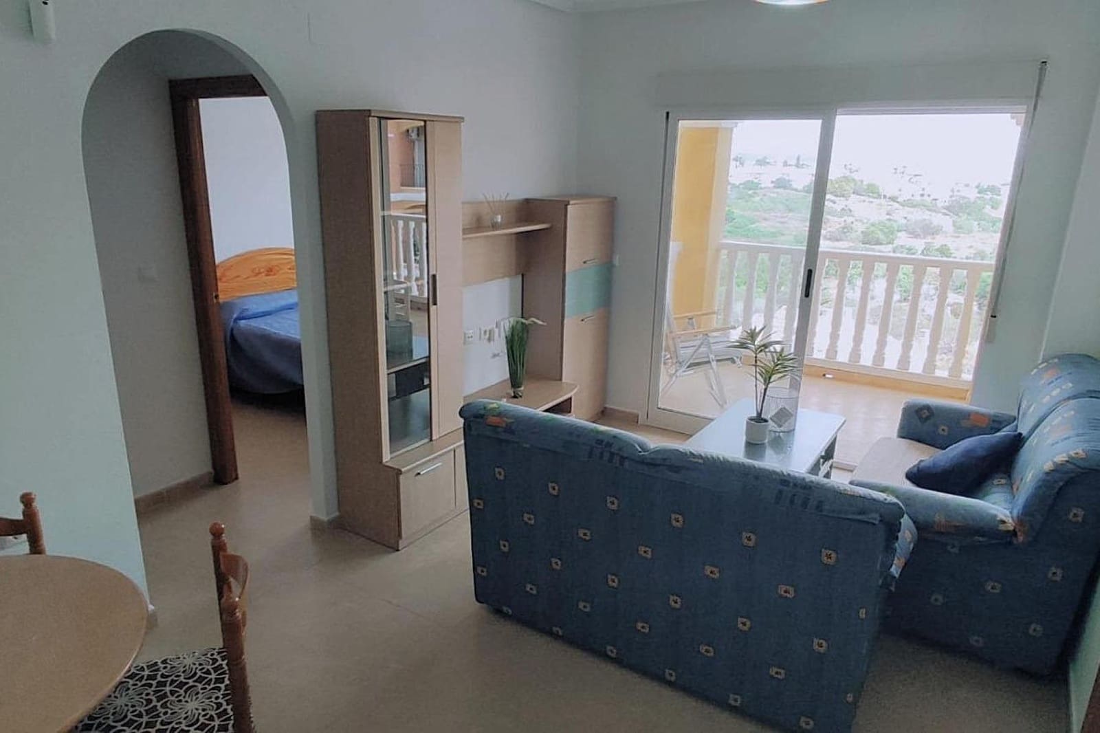 2 bedroom Penthouse for sale in Torrevieja with pool garage - € 186,000 (Ref: 9995142)