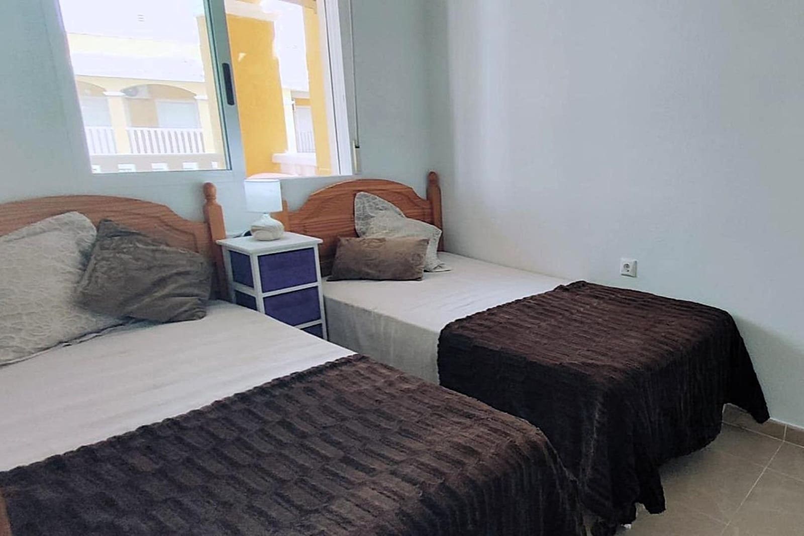 2 bedroom Penthouse for sale in Torrevieja with pool garage - € 186,000 (Ref: 9995142)