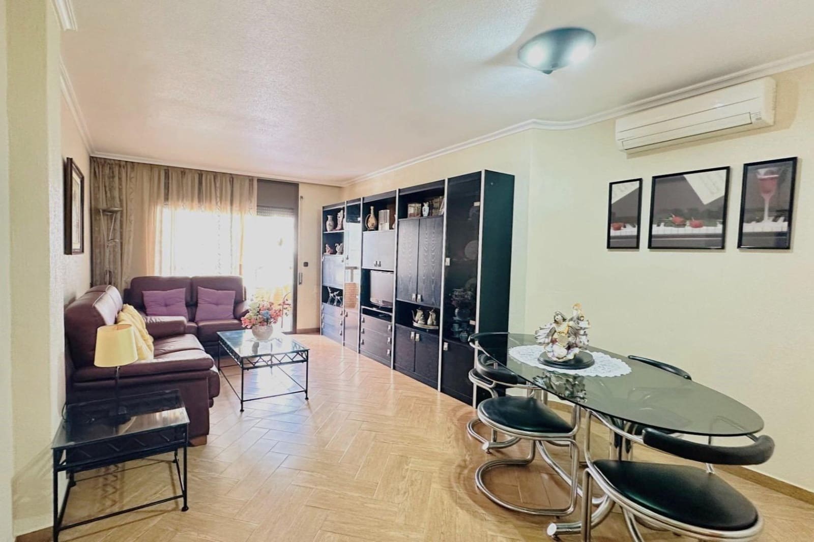 3 quarto Apartamento para venda em Torrevieja - 320 000 € (Ref: 9995143)