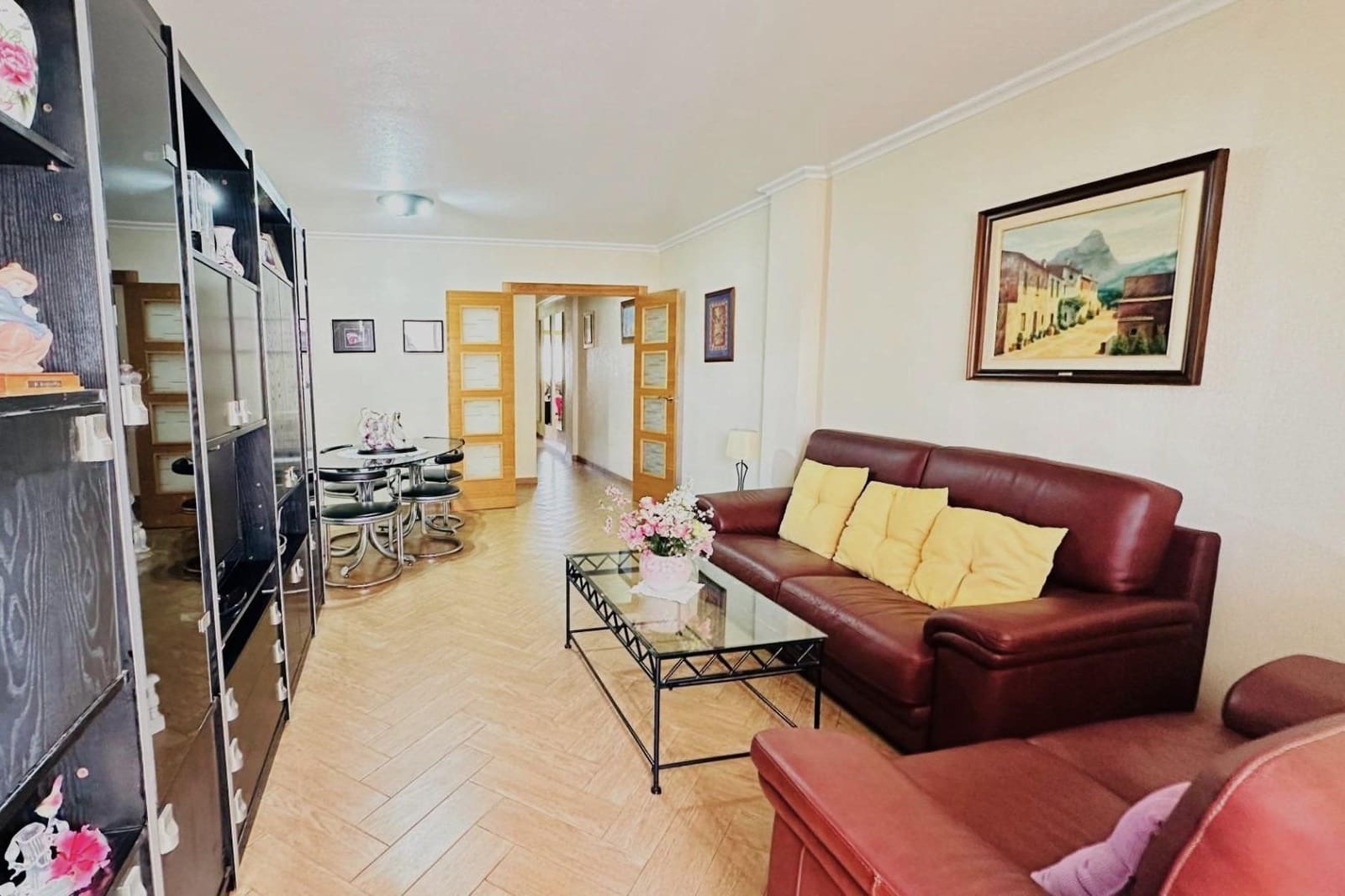 3 quarto Apartamento para venda em Torrevieja - 320 000 € (Ref: 9995143)