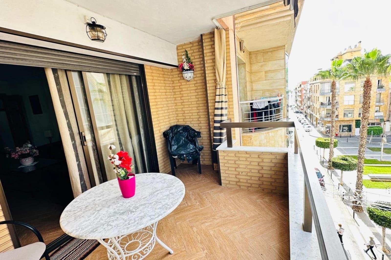 3 quarto Apartamento para venda em Torrevieja - 320 000 € (Ref: 9995143)