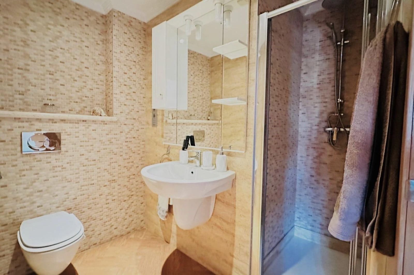 3 quarto Apartamento para venda em Torrevieja - 320 000 € (Ref: 9995143)