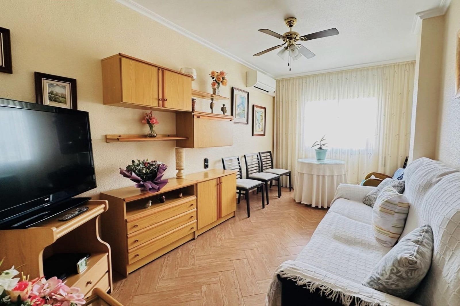 3 quarto Apartamento para venda em Torrevieja - 320 000 € (Ref: 9995143)