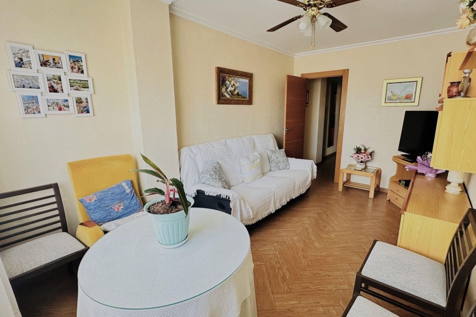 3 quarto Apartamento para venda em Torrevieja - 320 000 € (Ref: 9995143)