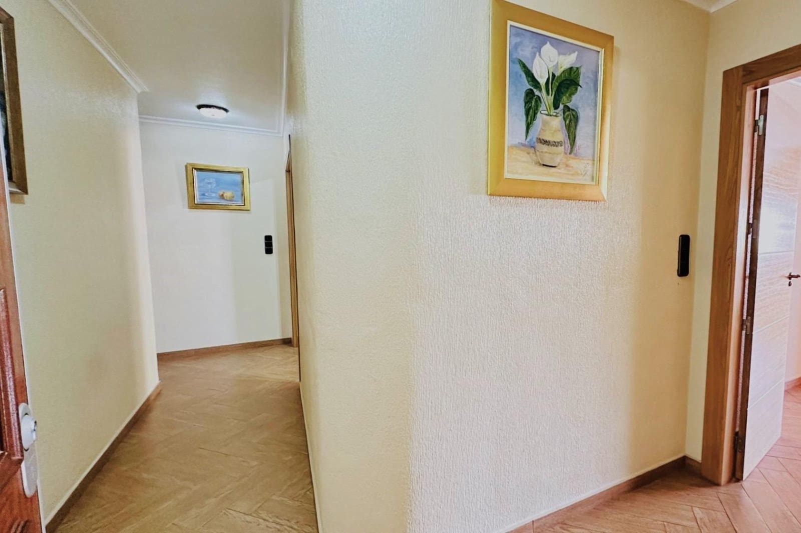 3 quarto Apartamento para venda em Torrevieja - 320 000 € (Ref: 9995143)