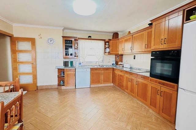 3 soveværelse Lejlighed til salg i Las Piscinas Naturales, Torrevieja - € 320.000 (Ref: 9995143)