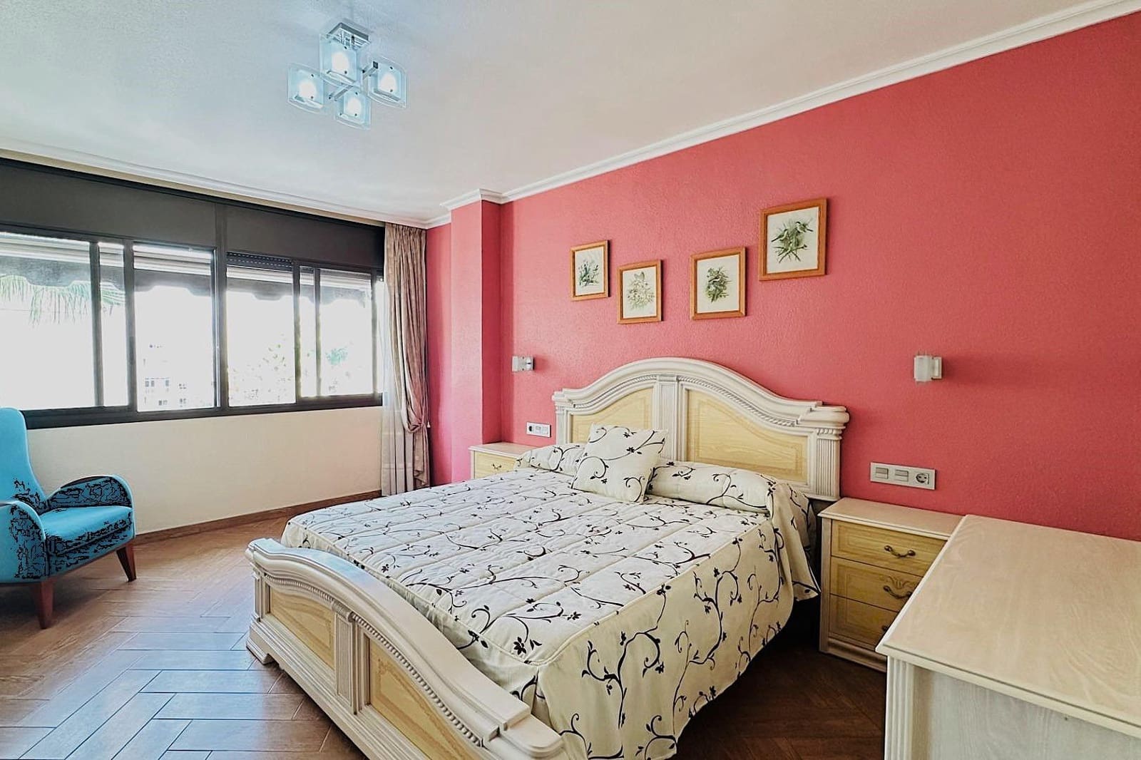 3 quarto Apartamento para venda em Torrevieja - 320 000 € (Ref: 9995143)