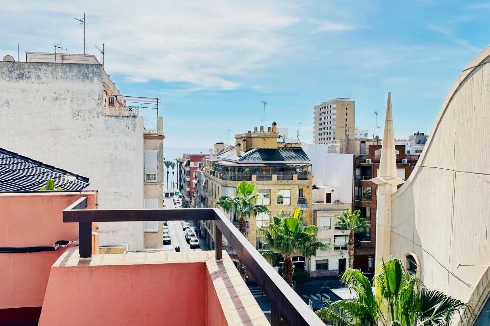 3 quarto Apartamento para venda em Torrevieja - 320 000 € (Ref: 9995143)