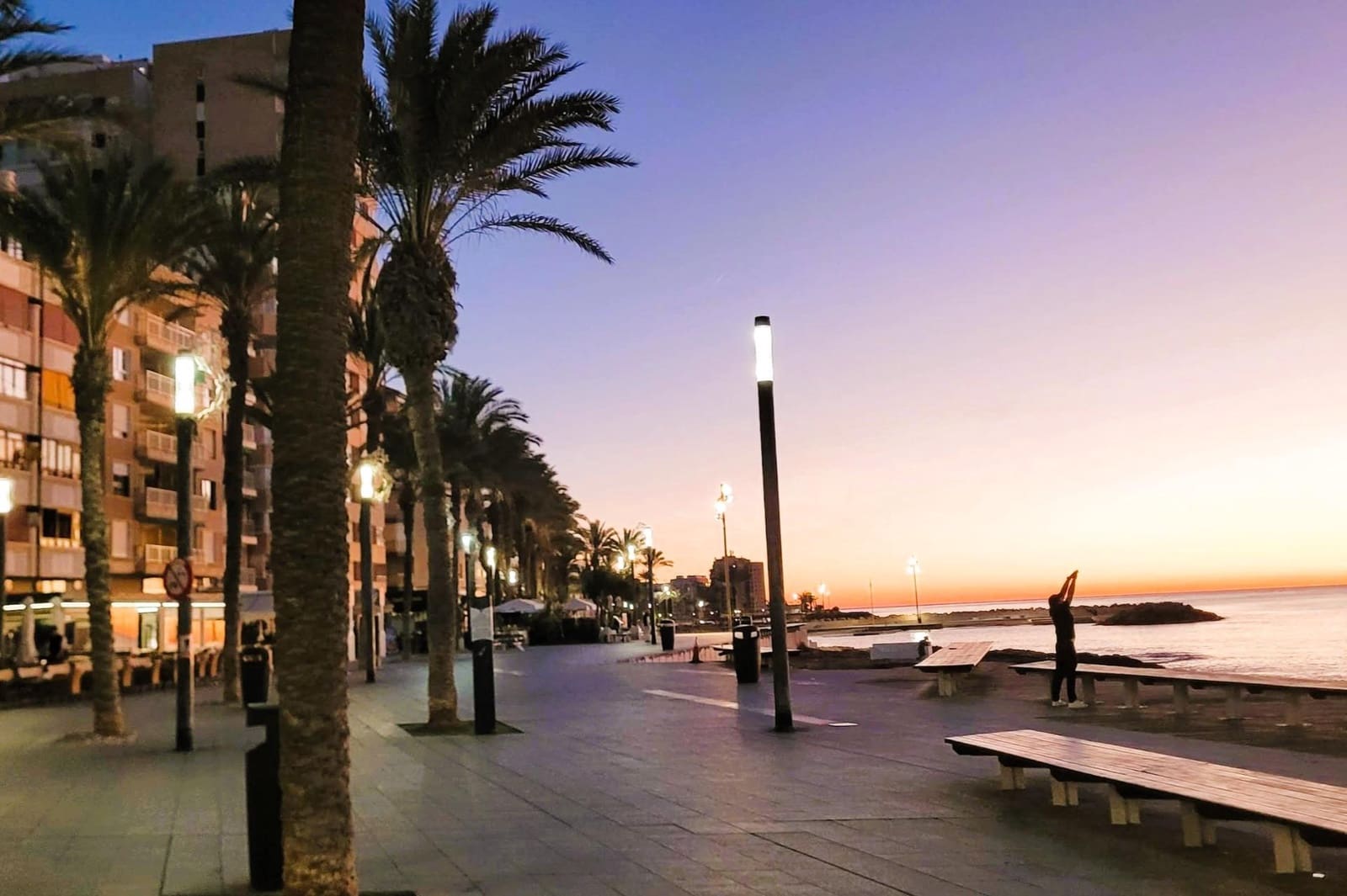 3 quarto Apartamento para venda em Torrevieja - 320 000 € (Ref: 9995143)