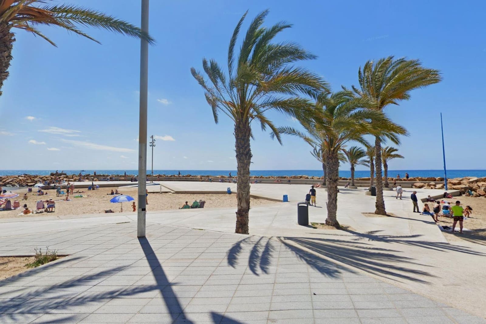 3 quarto Apartamento para venda em Torrevieja - 320 000 € (Ref: 9995143)