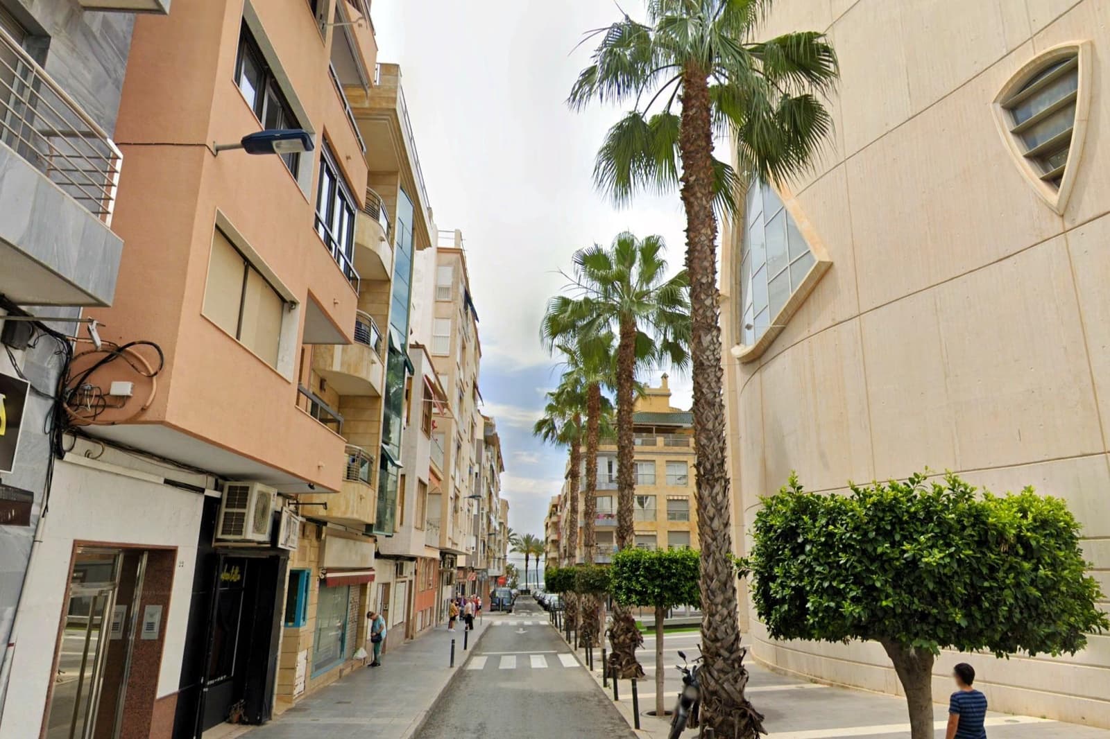 3 quarto Apartamento para venda em Torrevieja - 320 000 € (Ref: 9995143)