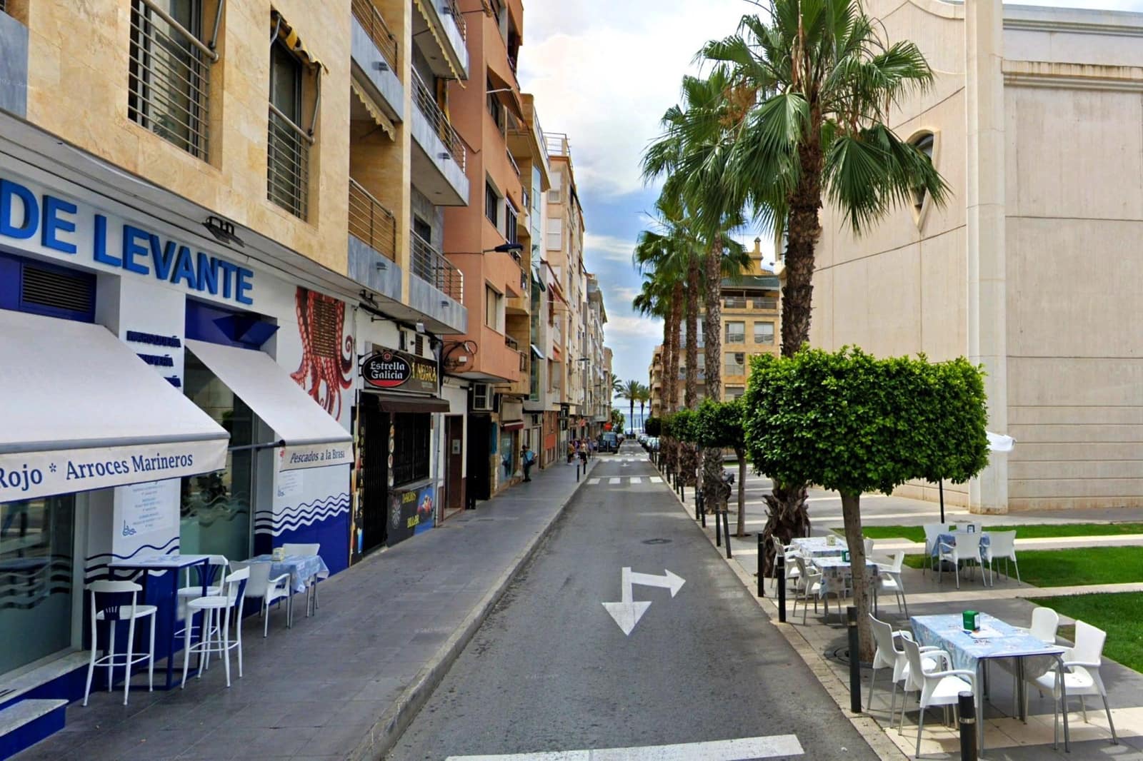 3 quarto Apartamento para venda em Torrevieja - 320 000 € (Ref: 9995143)