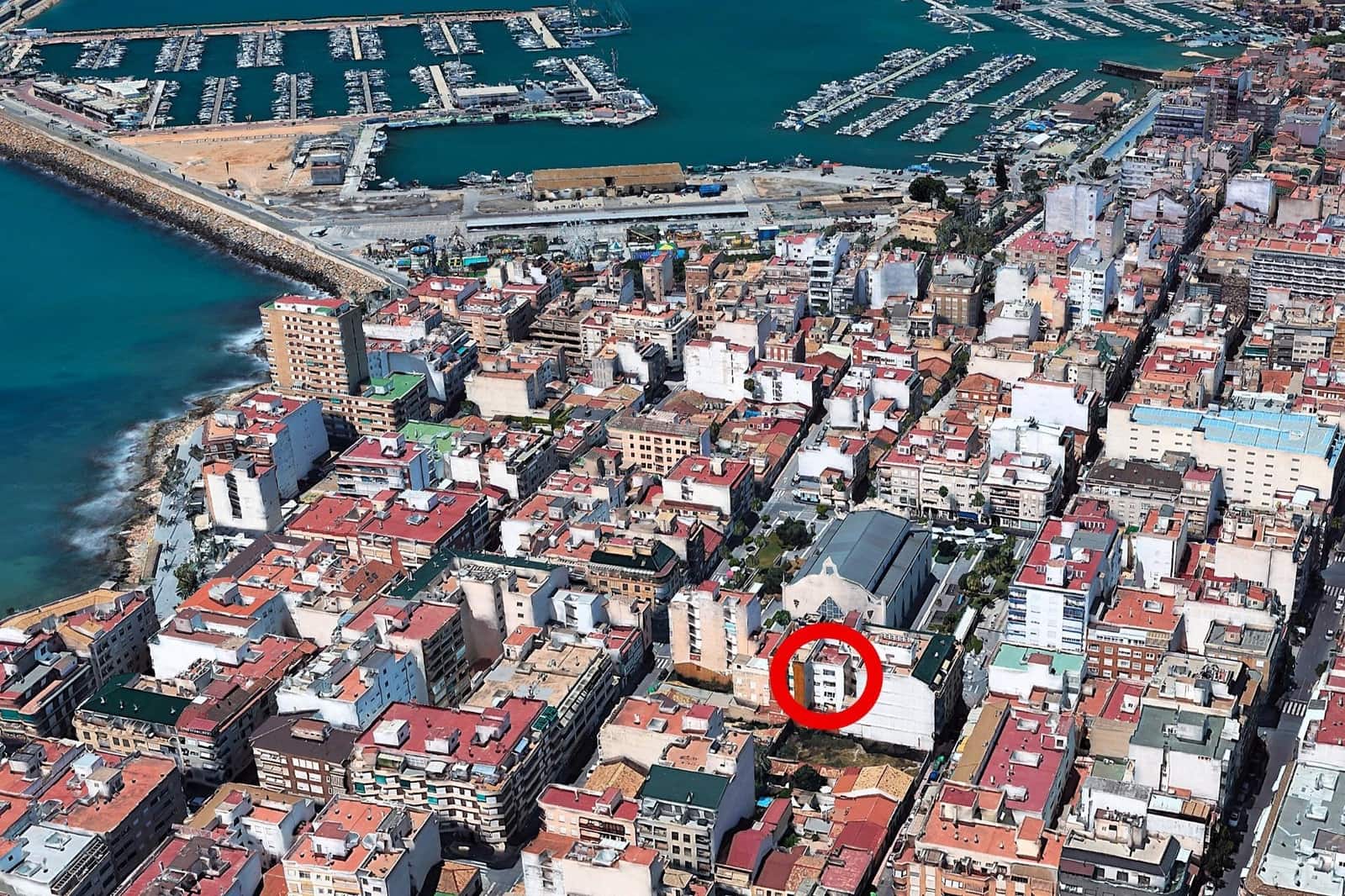 3 quarto Apartamento para venda em Torrevieja - 320 000 € (Ref: 9995143)