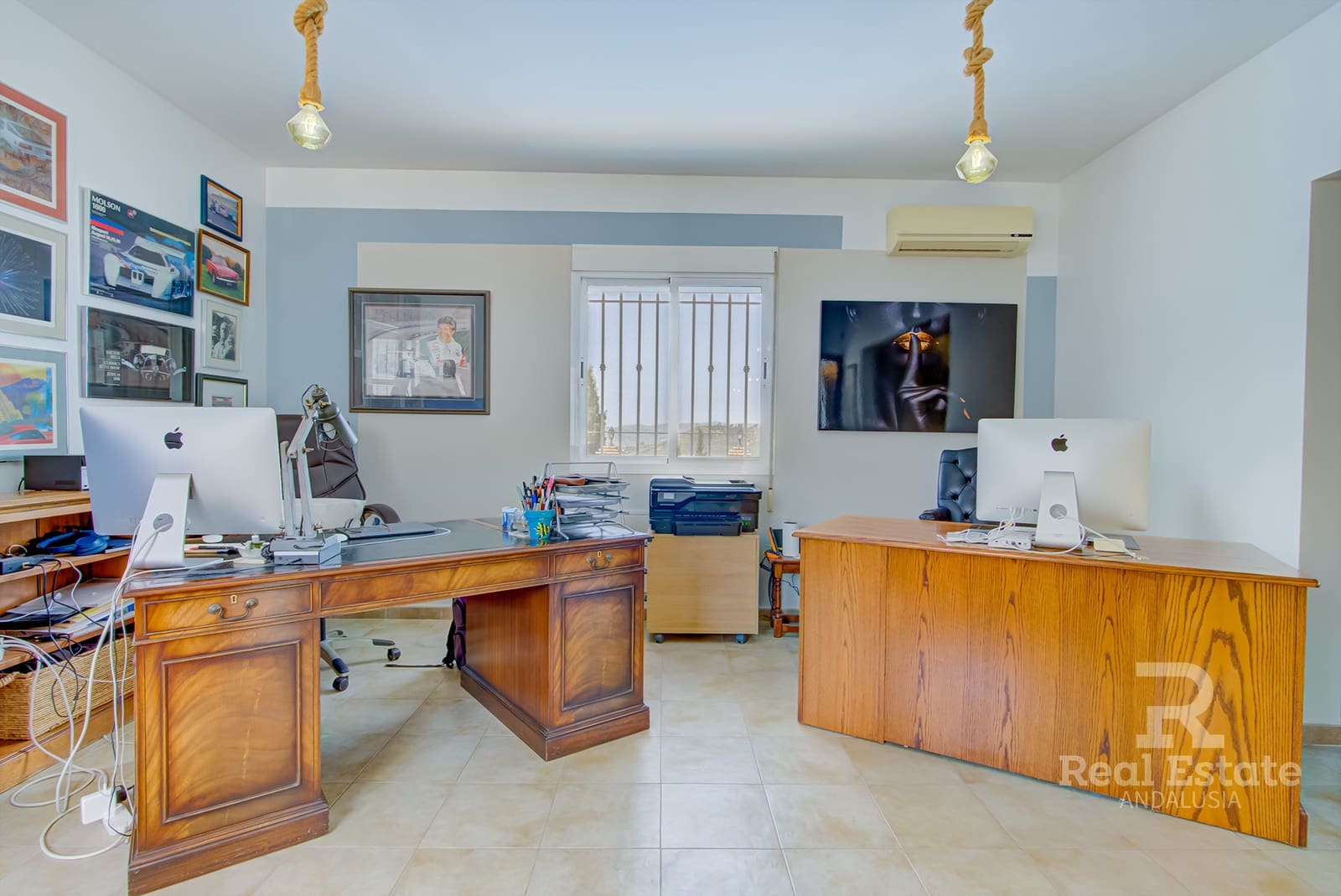 4 soveværelse Villa til salg i Canillas de Aceituno med swimmingpool garage - € 899.000 (Ref: 10046651)