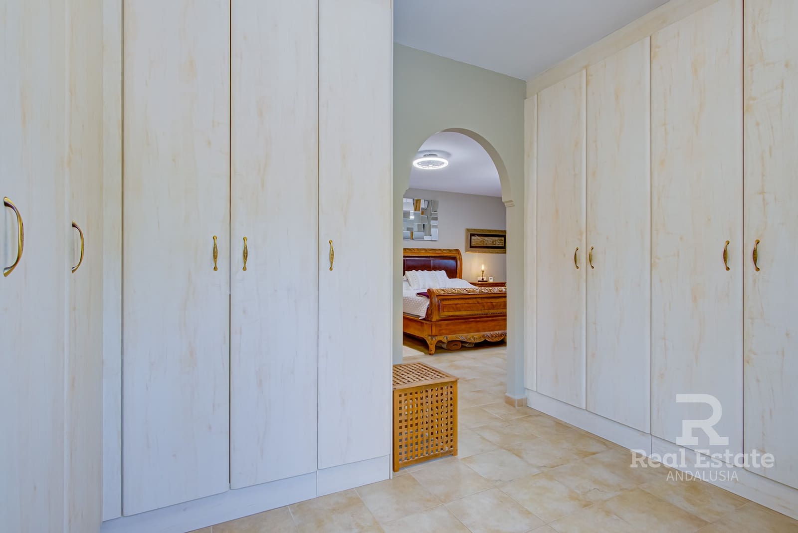 4 soveværelse Villa til salg i Canillas de Aceituno med swimmingpool garage - € 899.000 (Ref: 10046651)