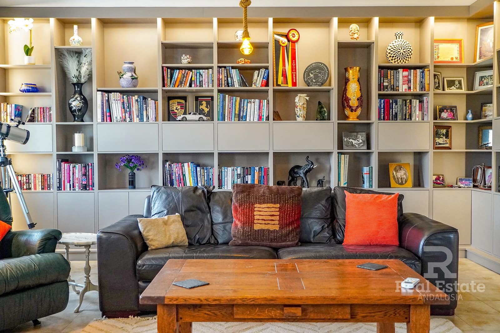 4 soveværelse Villa til salg i Canillas de Aceituno med swimmingpool garage - € 899.000 (Ref: 10046651)