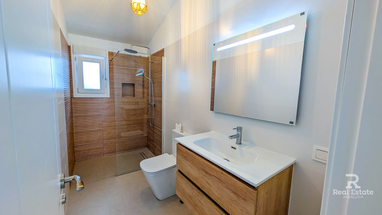 2 soveværelse Villa til leje i Competa med swimmingpool garage - € 1.650 (Ref: 10062839)