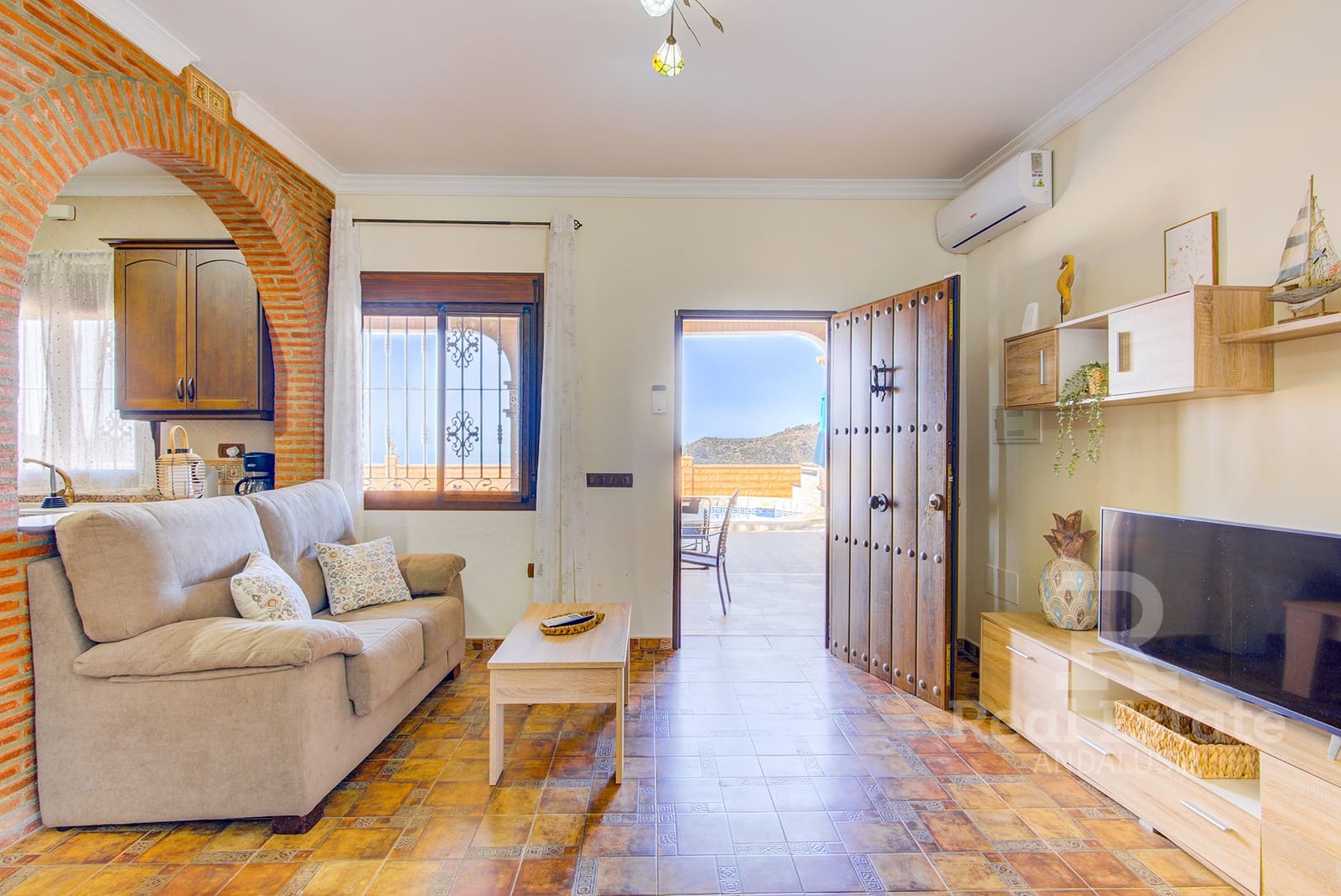 6 soveværelse Villa til leje i Corumbela med swimmingpool garage - € 1.650 (Ref: 10062959)