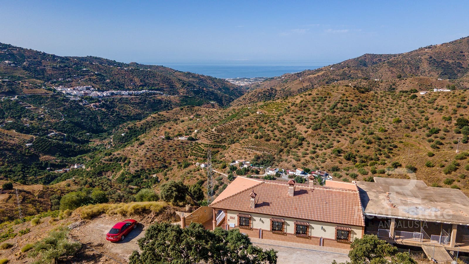 6 soveværelse Villa til leje i Corumbela med swimmingpool garage - € 1.650 (Ref: 10062959)