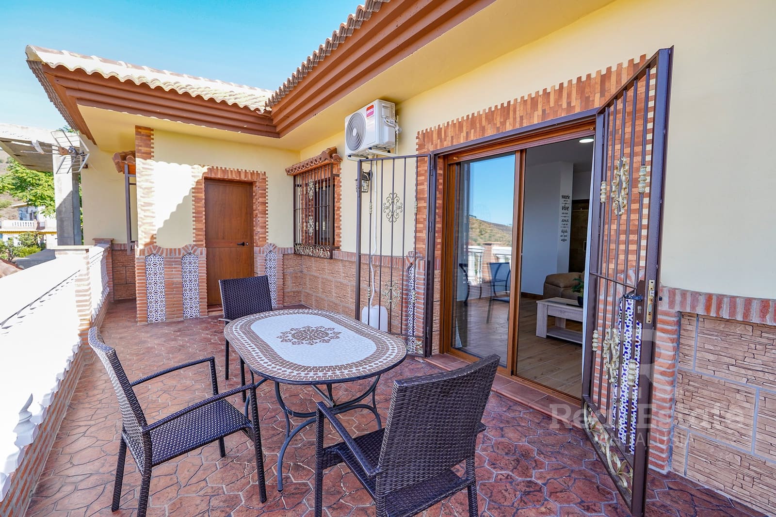 6 soveværelse Villa til leje i Corumbela med swimmingpool garage - € 1.650 (Ref: 10062959)