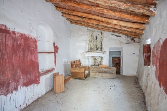 1 makuuhuone Omakotitalo myytävänä paikassa Salares - 16 000 € (Ref: 10072846)