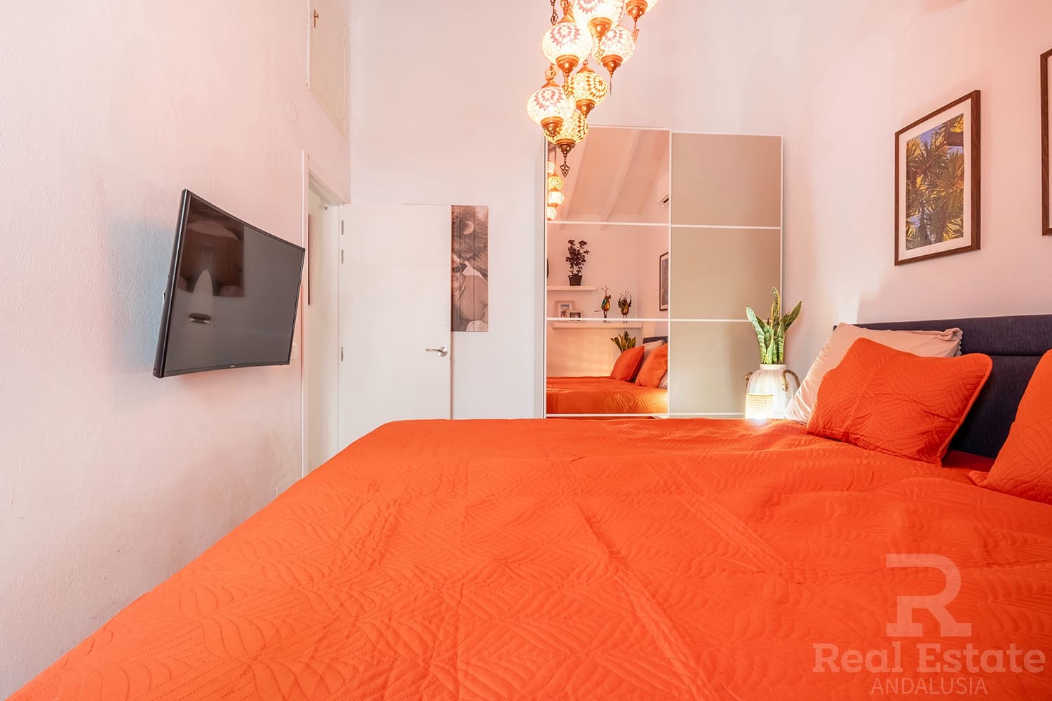 2 soverom Villa til salgs i Competa med svømmebasseng garasje - € 480 000 (Ref: 10081649)