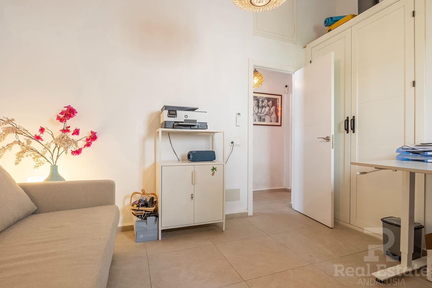 2 soverom Villa til salgs i Competa med svømmebasseng garasje - € 480 000 (Ref: 10081649)