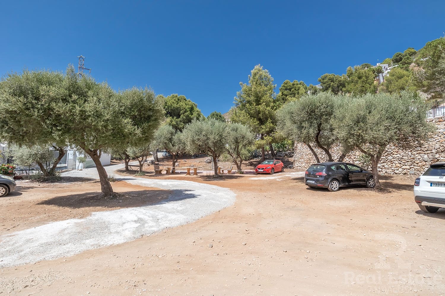 2 soverom Villa til salgs i Competa med svømmebasseng garasje - € 480 000 (Ref: 10081649)