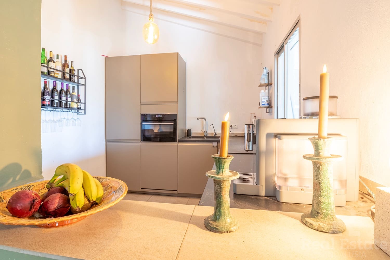 2 soverom Villa til salgs i Competa med svømmebasseng garasje - € 480 000 (Ref: 10081649)