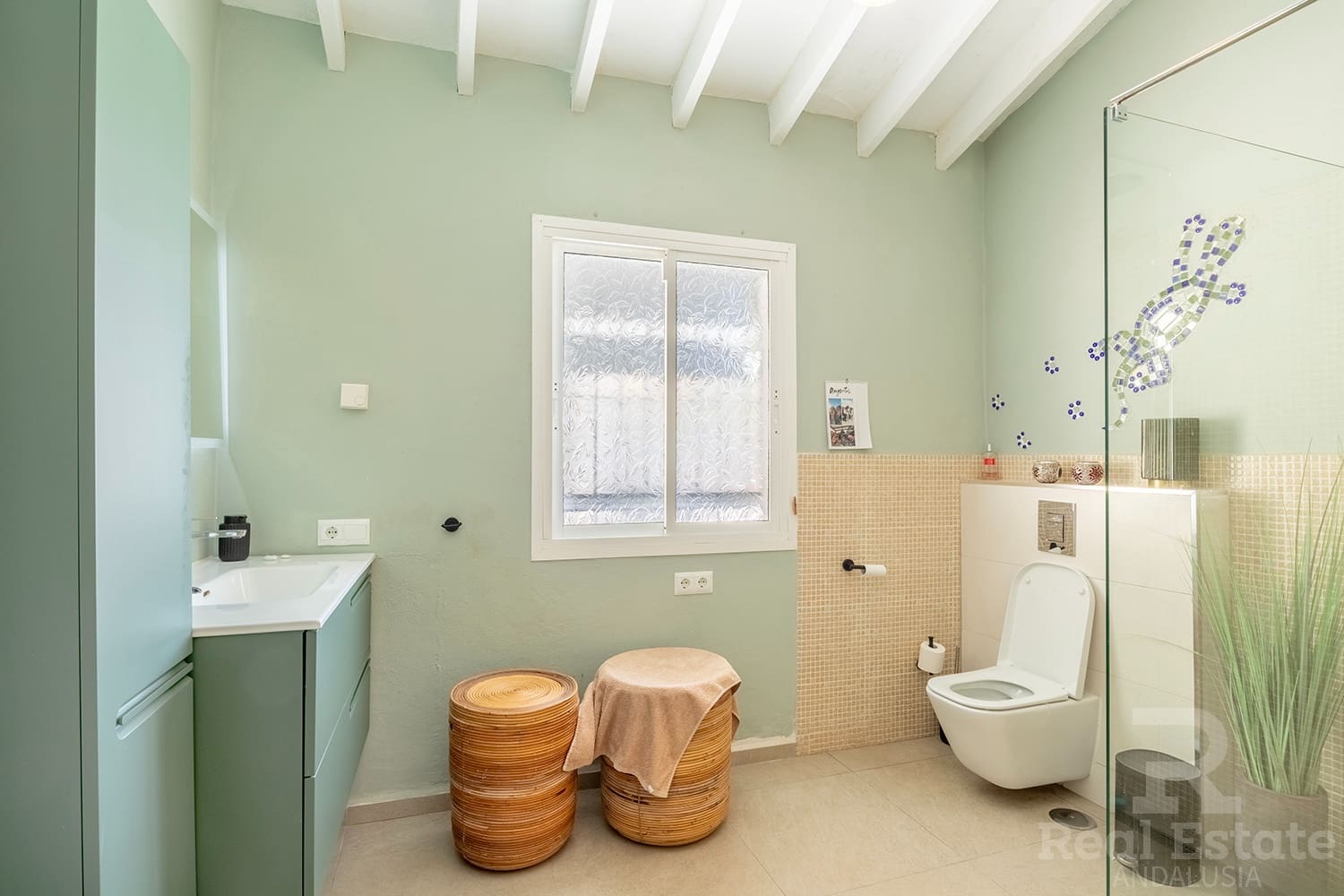 2 soverom Villa til salgs i Competa med svømmebasseng garasje - € 480 000 (Ref: 10081649)