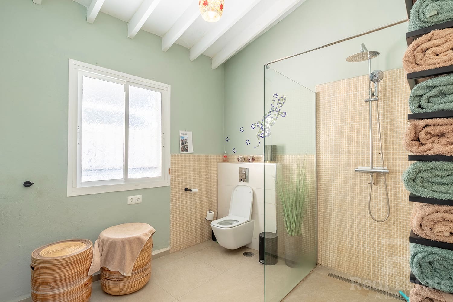 2 soverom Villa til salgs i Competa med svømmebasseng garasje - € 480 000 (Ref: 10081649)