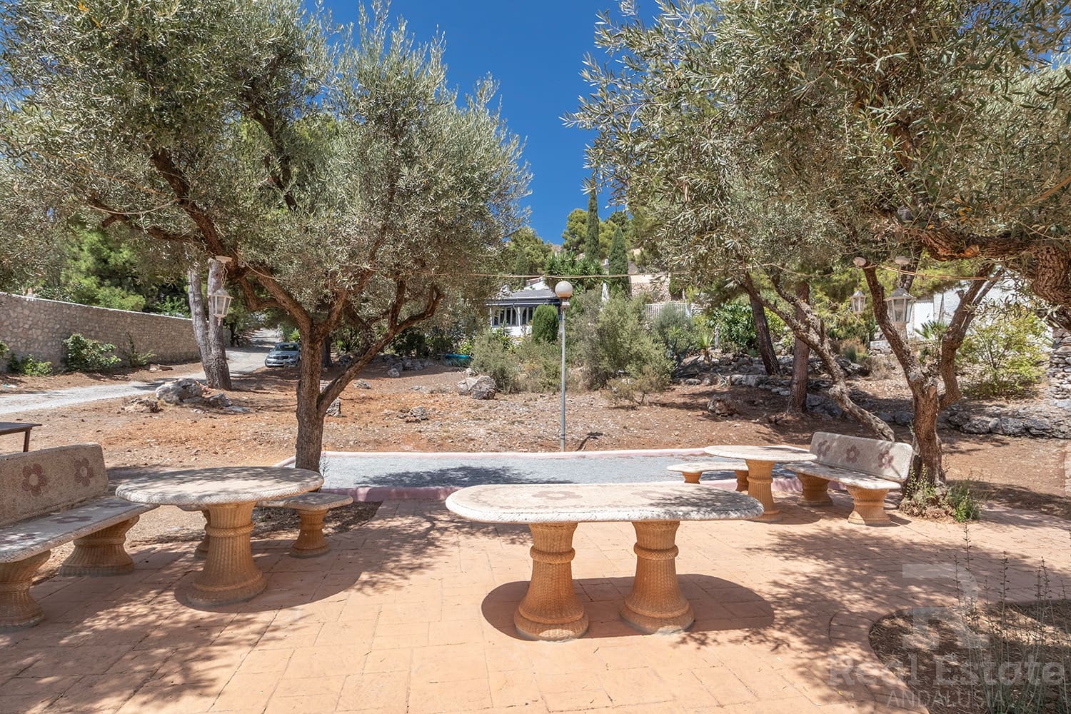 2 soverom Villa til salgs i Competa med svømmebasseng garasje - € 480 000 (Ref: 10081649)