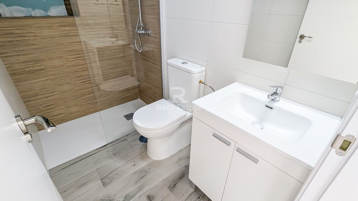 3 soveværelse Byhus til salg i Competa - € 159.000 (Ref: 8428012)