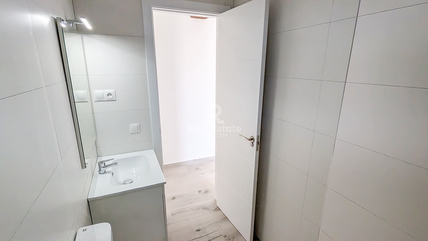 3 soveværelse Byhus til salg i Competa - € 159.000 (Ref: 8428012)