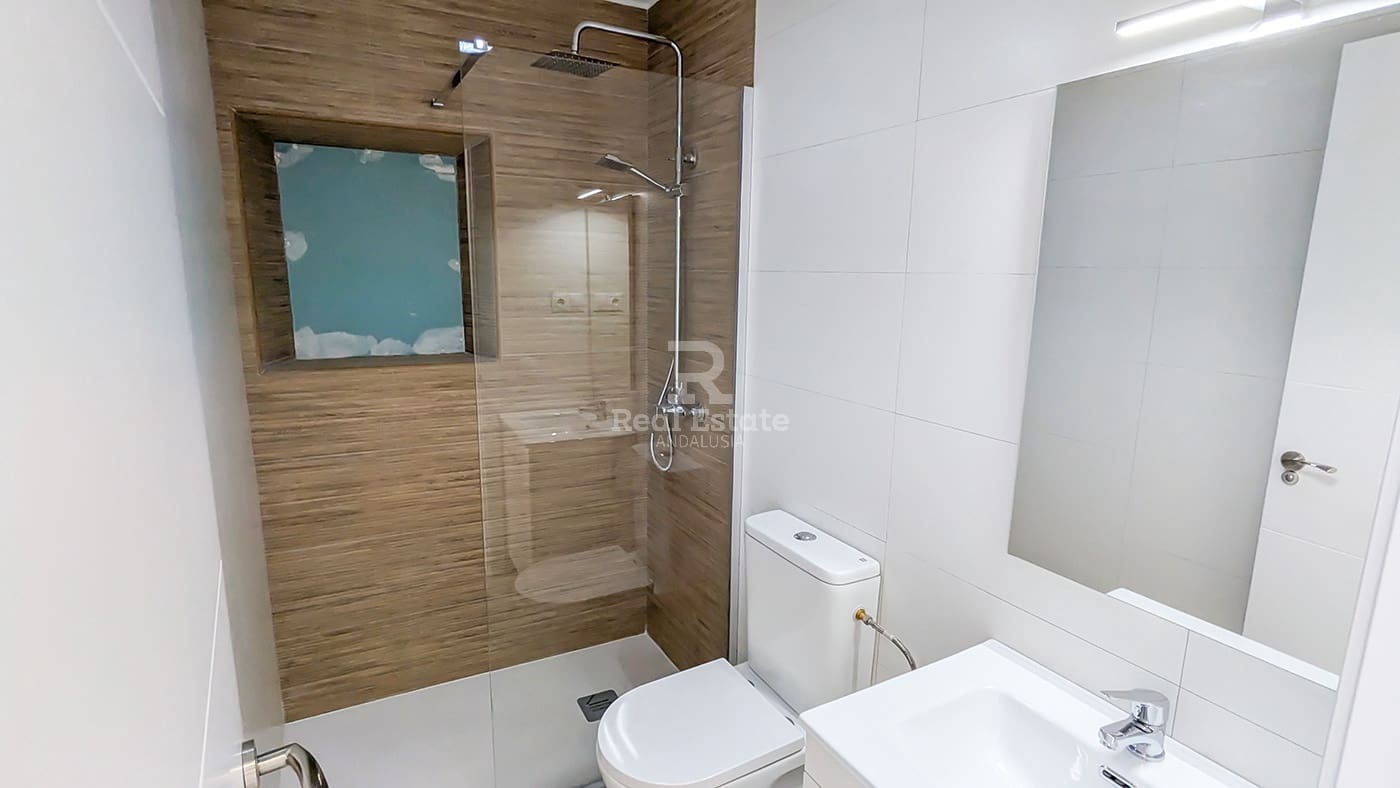 3 soveværelse Byhus til salg i Competa - € 159.000 (Ref: 8428012)