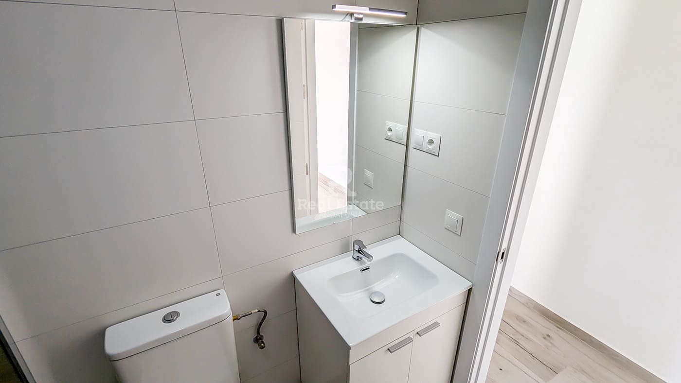 3 soveværelse Byhus til salg i Competa - € 159.000 (Ref: 8428012)