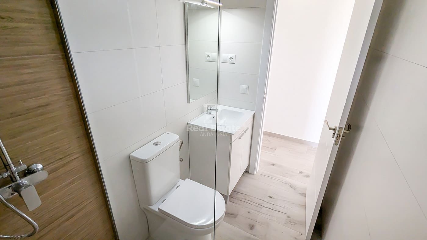 3 soveværelse Byhus til salg i Competa - € 159.000 (Ref: 8428012)