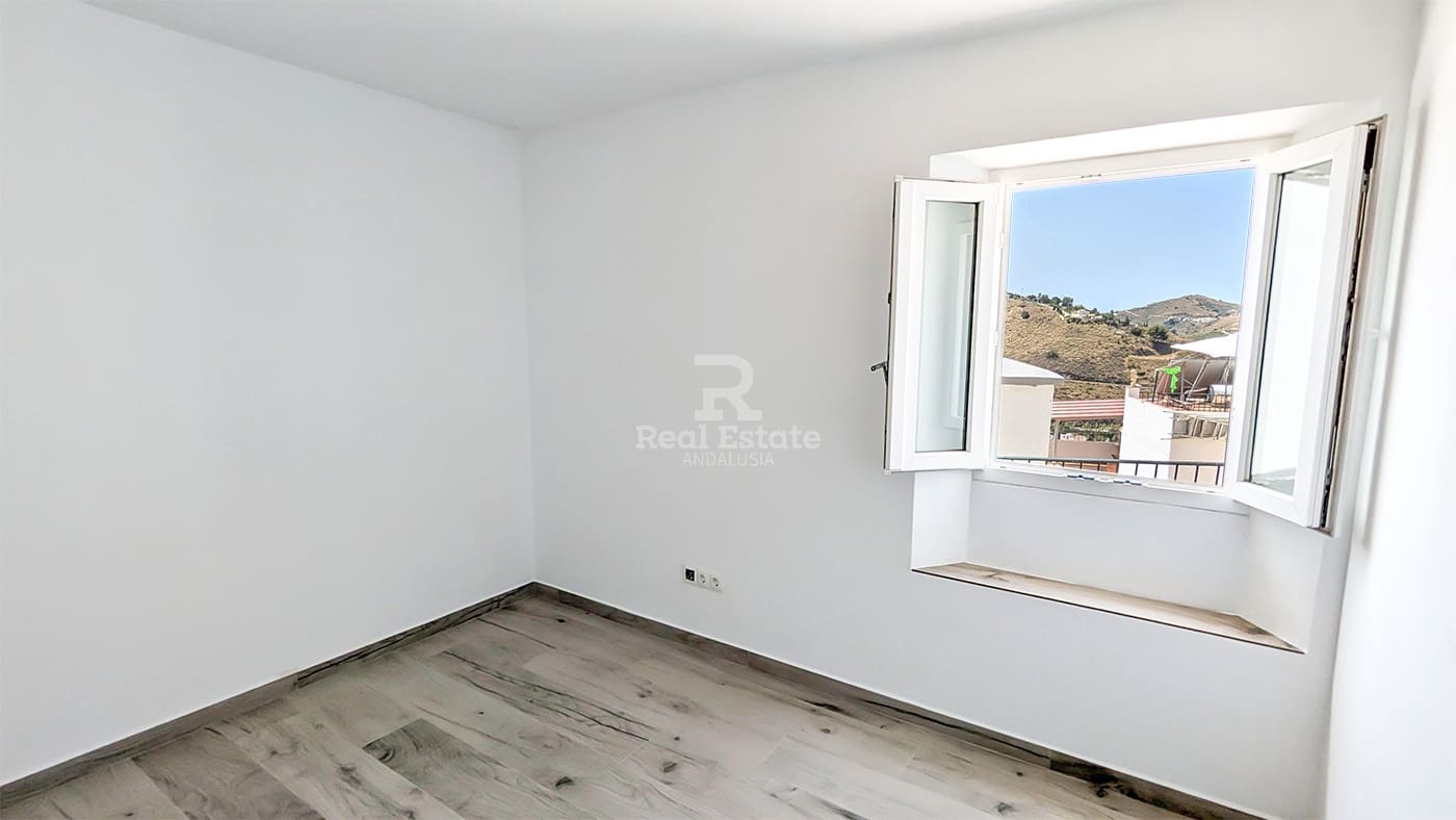 3 soveværelse Byhus til salg i Competa - € 159.000 (Ref: 8428012)