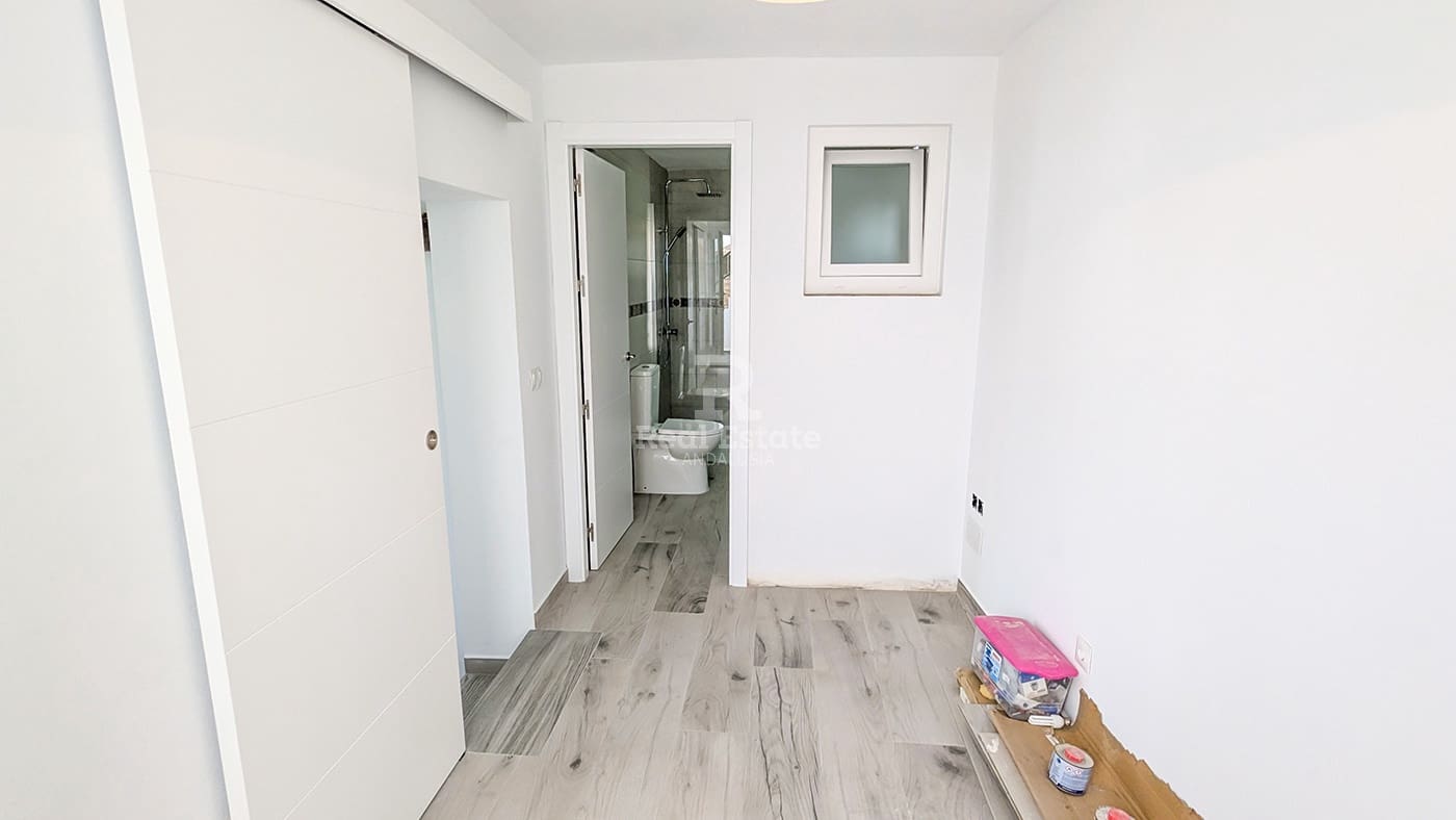 3 soveværelse Byhus til salg i Competa - € 159.000 (Ref: 8428012)