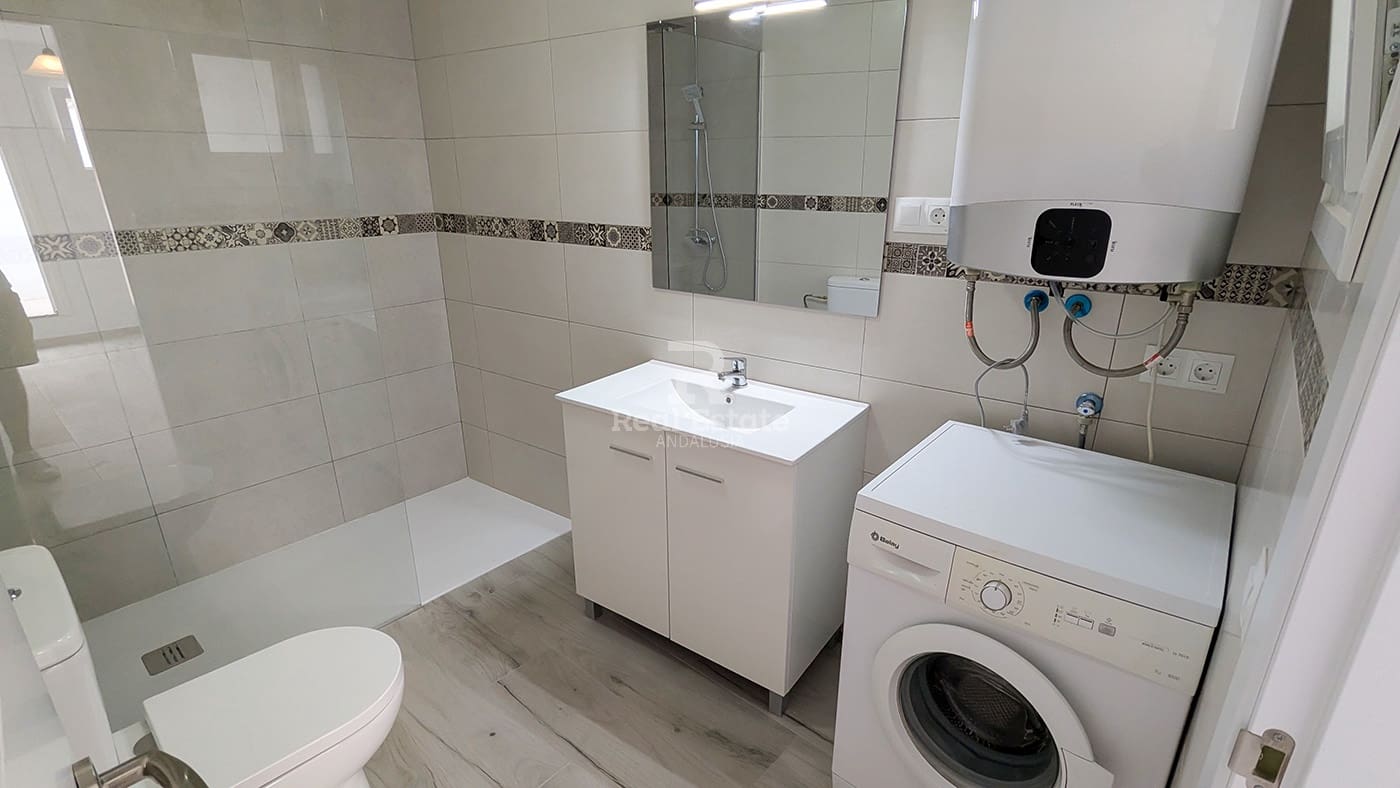 3 soveværelse Byhus til salg i Competa - € 159.000 (Ref: 8428012)