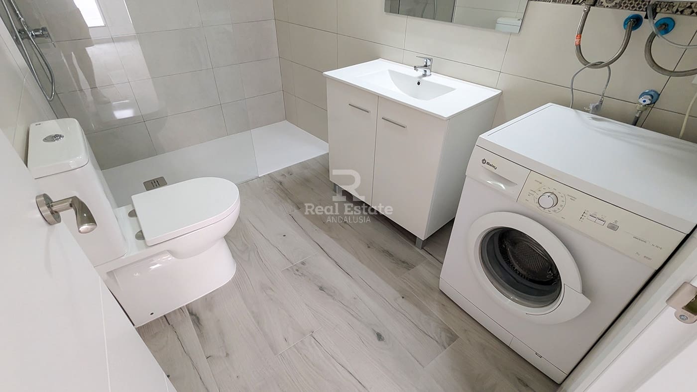 3 soveværelse Byhus til salg i Competa - € 159.000 (Ref: 8428012)