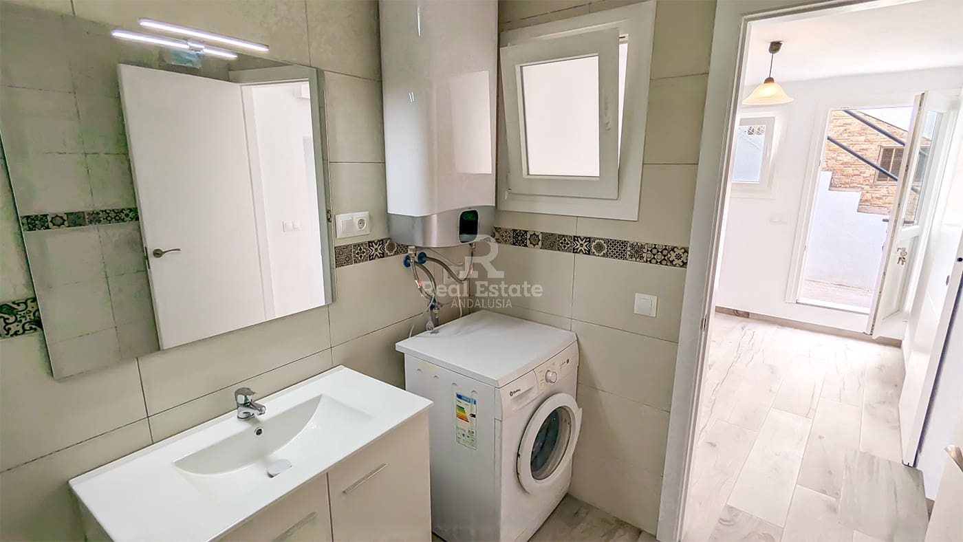 3 soveværelse Byhus til salg i Competa - € 159.000 (Ref: 8428012)