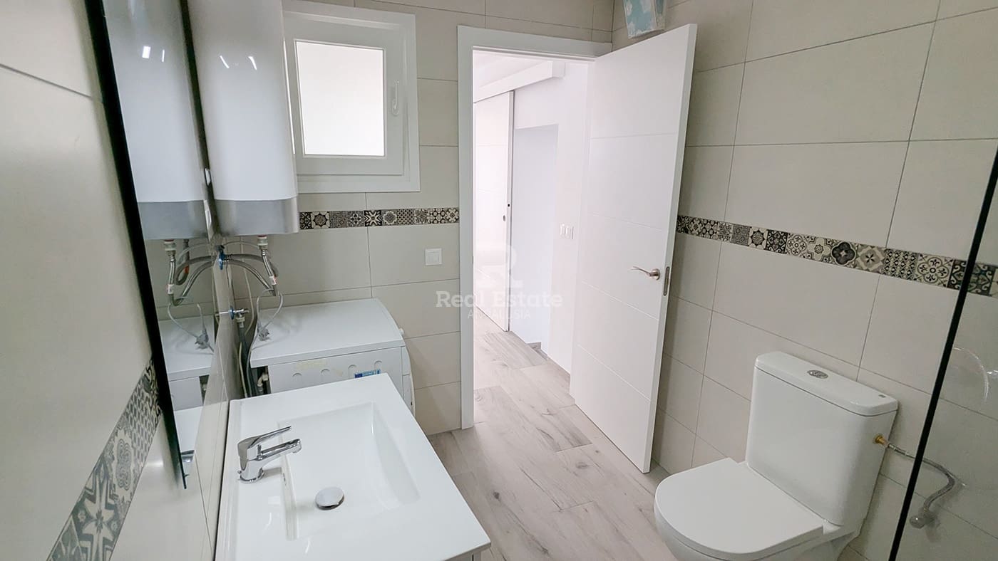 3 soveværelse Byhus til salg i Competa - € 159.000 (Ref: 8428012)