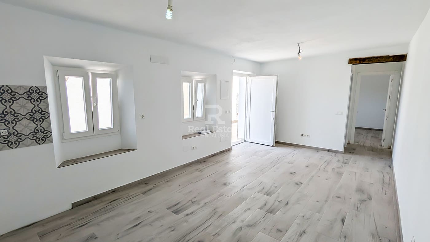 3 soveværelse Byhus til salg i Competa - € 159.000 (Ref: 8428012)